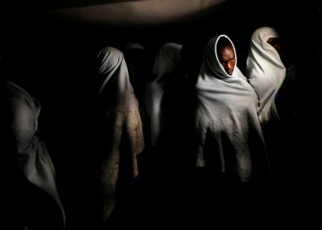Premio Internacional de Fotografía Luis Valtueña, 2018