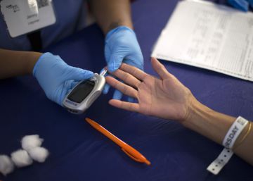 La diabetes tipo 1 crece un 3,4% al año en Europa y nadie sabe por qué