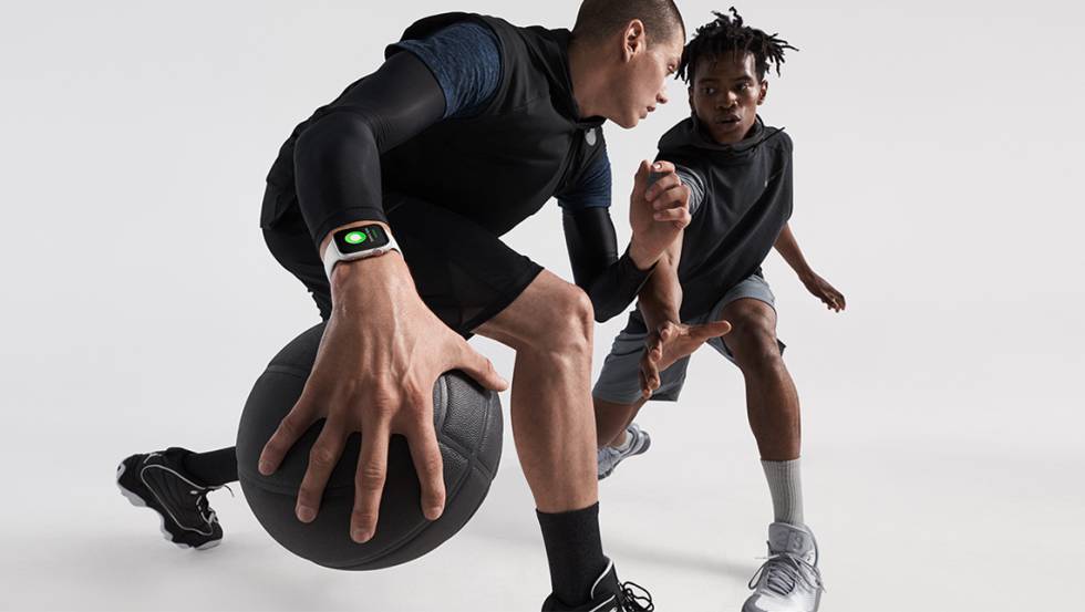 Analysis | Series 4 Watch Apple: Apple's hidden jewel