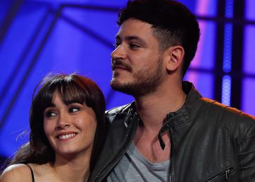 Cepeda le canta a Aitana, ¿intentos de reconciliación o márketing?