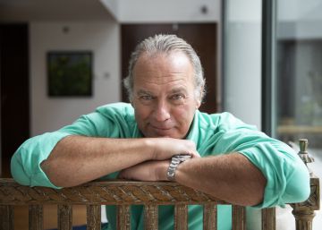 “El error es pensar que todo lo que no sea Podemos es ser facha”