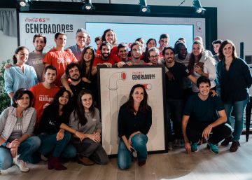 Estas cinco ideas de jóvenes 'generadores' van a cambiar el mundo