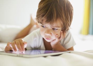 Niños y tecnología: de la cultura de la temeridad a la de la precaución
