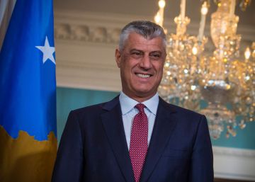 Kosovo y el ‘procés’