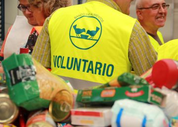 ¿Qué es un voluntario?