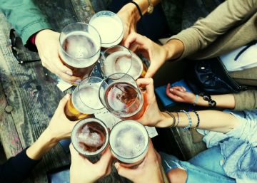 Basta con conocer estos tipos de cerveza para salir indemne de cualquier encerrona 'hipster'