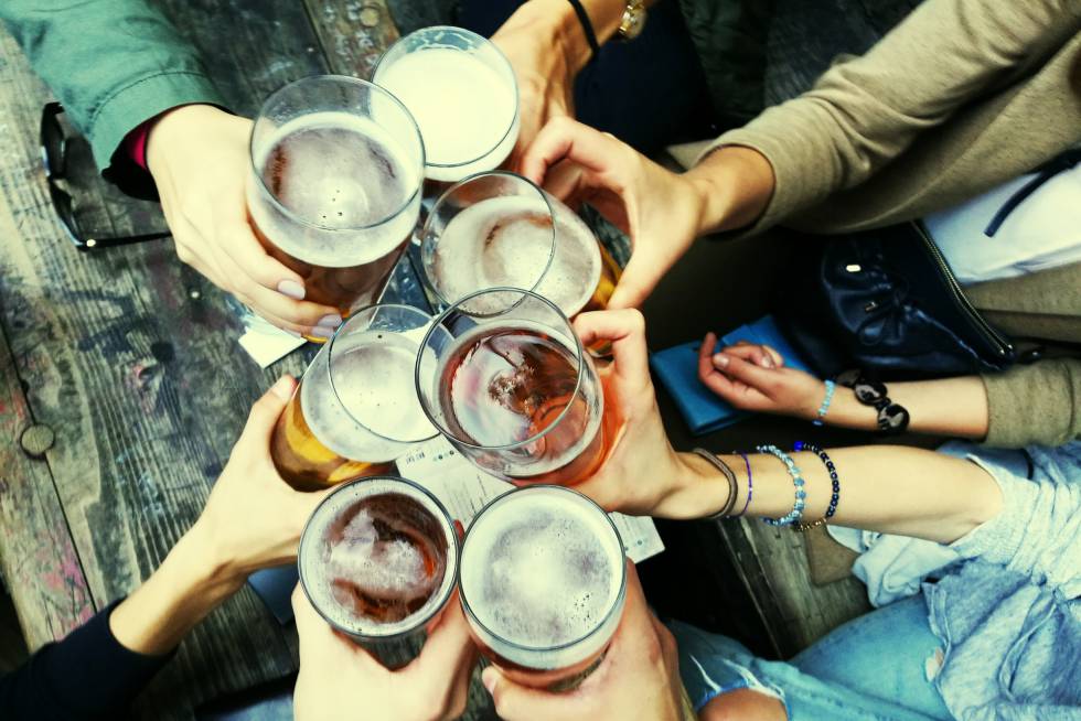 cerveza