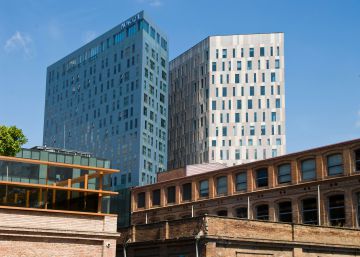 El 'ranking' de las ciudades más bonitas de España, según los arquitectos