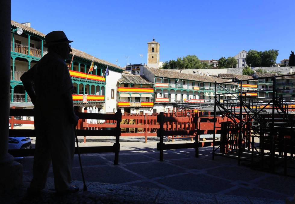 Cinco escapadas de última hora para disfrutar del puente de diciembre cerca de tu ciudad