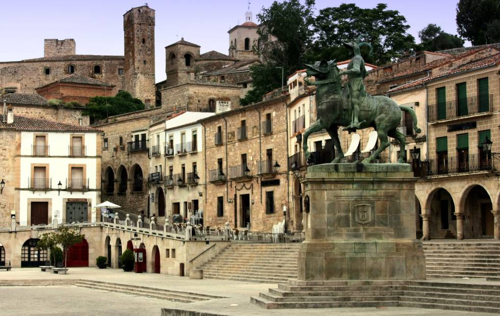 Cinco escapadas de última hora para disfrutar del puente de diciembre cerca de tu ciudad