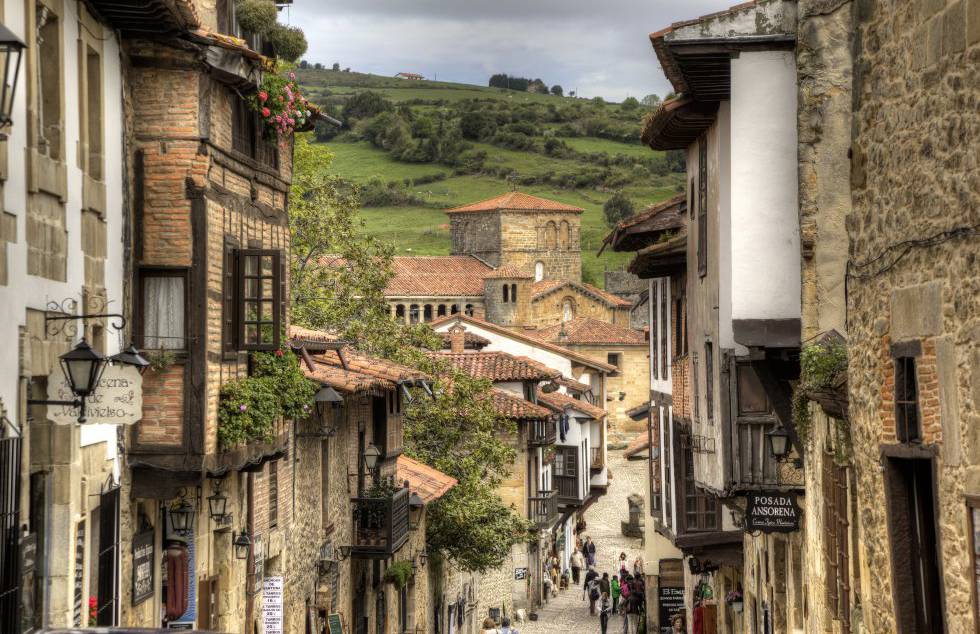 Cinco escapadas de última hora para disfrutar del puente de diciembre cerca de tu ciudad