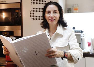 Con los Arzak hasta la cocina