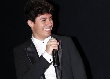 Alfred olvida a Amaia con su nuevo disco ‘1016’, que ya triunfa