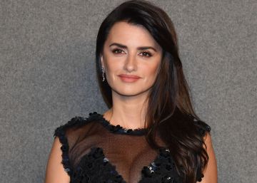 Penélope Cruz lanza una campaña para que no se usen pieles