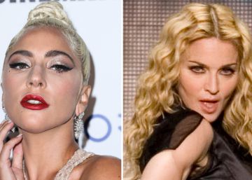 Segundo ‘round’ de la pelea entre Madonna y Lady Gaga