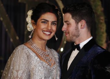 Priyanka Chopra, la actriz india que fascina a Hollywood y al mundo