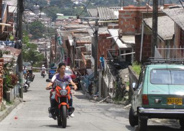 Una alternativa desde las ciudades ante la desigualdad en América Latina