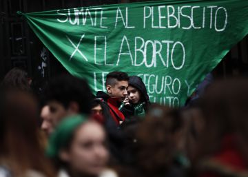 La chica que murió por intentar abortar con perejil