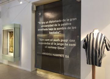 Cuando los leones cuentan su propia historia
