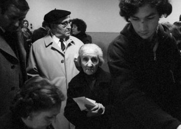 The day Spain voted “yes” to the Spanish Constitution