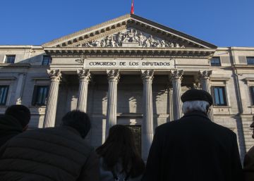 Los actos del 40 aniversario de la Constitución, en imágenes