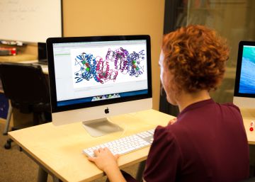 La inteligencia artificial de Google logra un hito frente a uno de los mayores retos de la biología