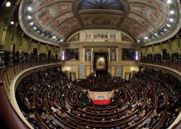 El Congreso dedica 200.000 euros a la nueva oficina de ciencia y tecnología