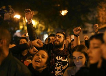 A las barricadas