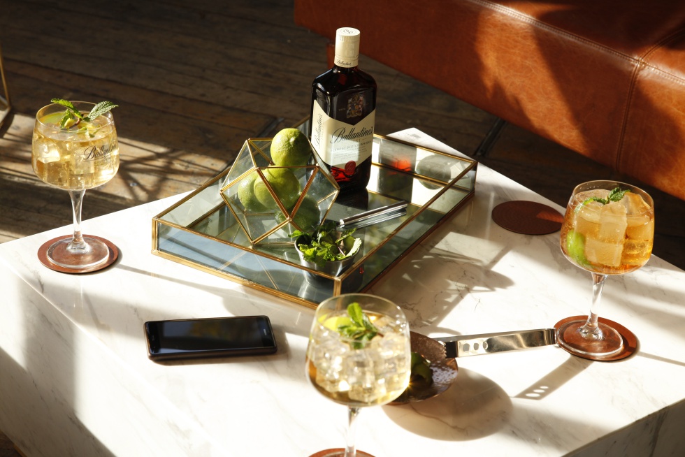 'Afterwork': la forma de relajarse después del trabajo