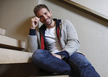 La doble vida de Pablo Alborán