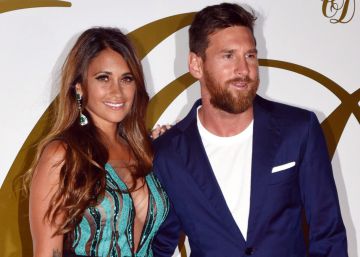 El suegro de Messi, condenado por maltrato laboral