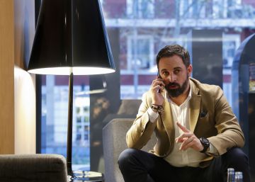 ‘Fake Spain Great Again’