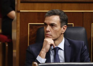 Las tres pesadillas de Sánchez