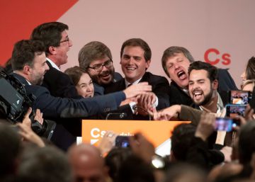 El futuro pasa por Andalucía