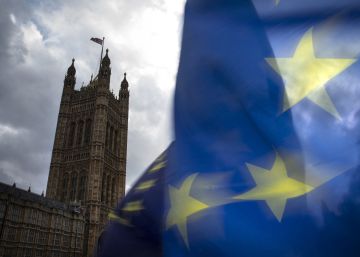 Antidemocrático Brexit