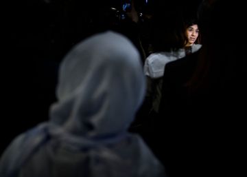 Nadia Murad, de esclava sexual del Estado Islámico a Nobel de la Paz