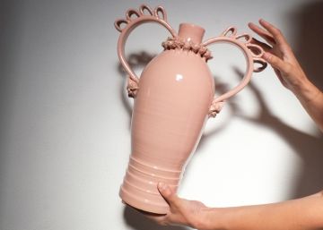 Cómo un cántaro de agua se convirtió en el regalo de boda más deseado en Cerdeña