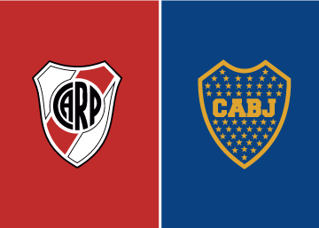 Los datos del Superclásico en Madrid
