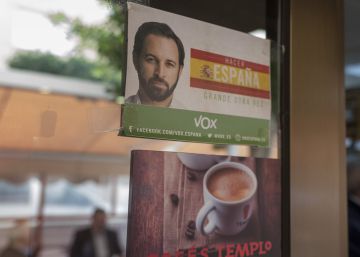 Vox y la identidad vulnerable