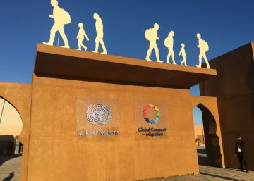 Migraciones: necesitamos nuevas y mejores ideas