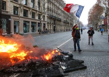 El trumpismo prende en Europa