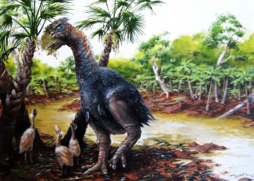 La Tierra puede volver a tener el clima de hace 50 millones de años dentro de un siglo