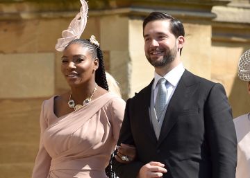Serena Williams: “Meghan Markle no es una tirana”