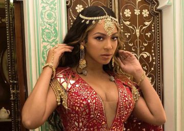 El hombre más rico de India regala a su hija una actuación de Beyoncé por su boda