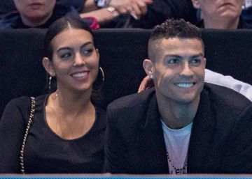 Cristiano Ronaldo niega que se vaya a casar con Georgina