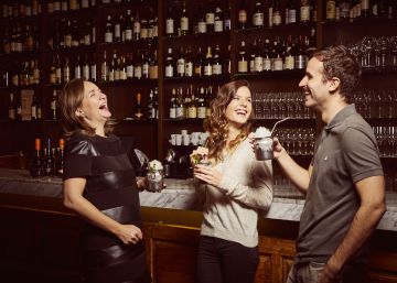 El secreto de tu cóctel de moda es el brandy