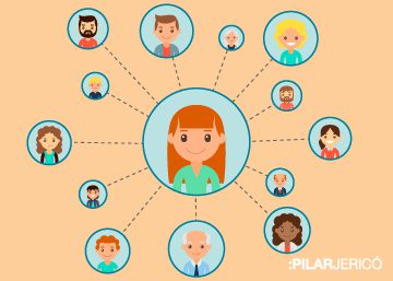 Trucos prácticos para relacionarse socialmente con éxito (o el arte del ‘networking’)