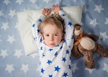 El impacto de la falta de sueño en los niños