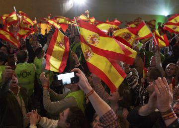 La reconquista