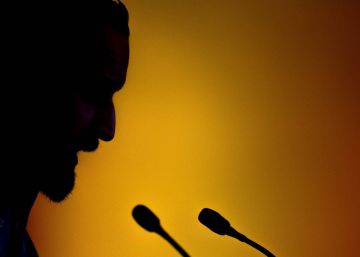 Vox se apropia de la tauromaquia